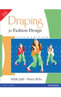Draping for Fashion Design