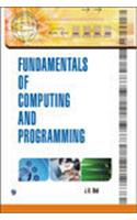 Fundamentals Of Computing And Programming