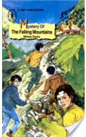 Mystery Of The Falling Mountains