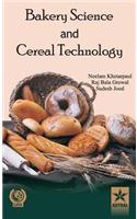 Bakery Science and Cereal Technology