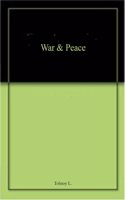 War & Peace