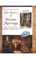 The History of Human Marriage