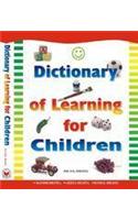 Dictionary of Learning for Children