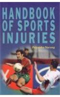 Handbook of Sports Injuries