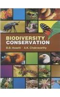 Biodiversity Conservation
