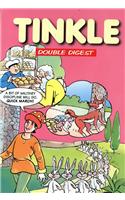 Tinkle Double Digest No. 23