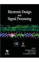 Electronic Design and Signal Processing