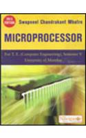Microprocessor