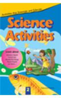 Science Activities 2