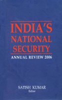 India National Security Annual Review