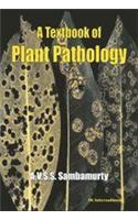 Textbook of Plant Pathology