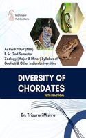 Diversity of Chordates with Practical