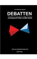 Debatten