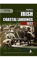 Irish Coastal Landings 1922