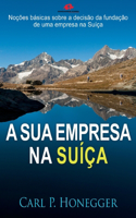 A sua empresa na Suíça