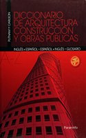 Architectural and Building Trades Dictionary