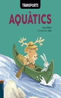 Transports Aquatics