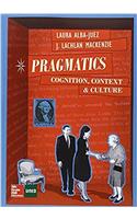 Pragmatics: Cognition, Context and Culture.