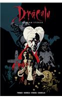 Dracula de Bram Stoker / Dracula by Bram Stoker