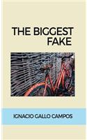 biggest fake