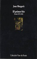 El Primer Frio, 1975-1995: Poesia