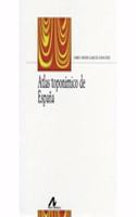 Atlas Toponimico de Espana