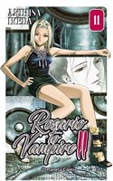 Rosario to Vampire II no 11/14
