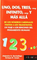 Uno, dos, tres ..., infinito ..., y mas alla