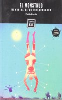 El Monstruo: Memorias de un interrogador