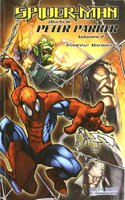 Spider-Man. Diario de Peter Parker, Vol. 2 (Spanish Edition)