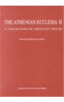 Athenian Ecclesia II