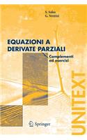 Equazioni a derivate parziali