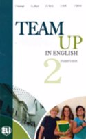 Team up in English (Levels 1-4)