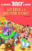 Asterix in Italian