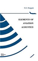 Elements of Aviation Acoustics