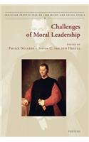 Challenges of Moral Leadership