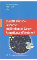 DNA Damage Response: Implications on Cancer Formation and Treatment