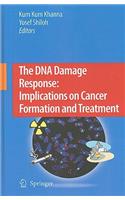 DNA Damage Response: Implications on Cancer Formation and Treatment