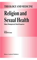 Religion and Sexual Health: