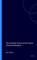 The Symbolic System of the Giman of South Halmahera