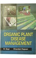 Organic Plant Disease Management