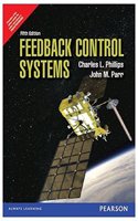 Feedback Control Systems