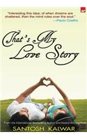 That's My Love Story