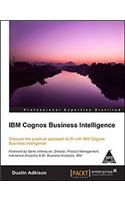 IBM Cognos Business Intelligence