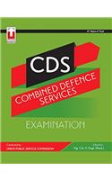 18.9.2-Combined Defence Services CDS Exam