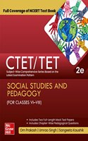 Social Studies and Pedagogy (Class: VIVIII)