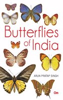 Butterflies Of India