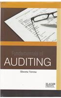 FUNDAMENTALS OF AUDITING