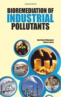 BIOREMEDIATION OF INDUSTRIAL POLLUTANTS