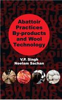 Abattoir Practices By-Products and Wool Technology